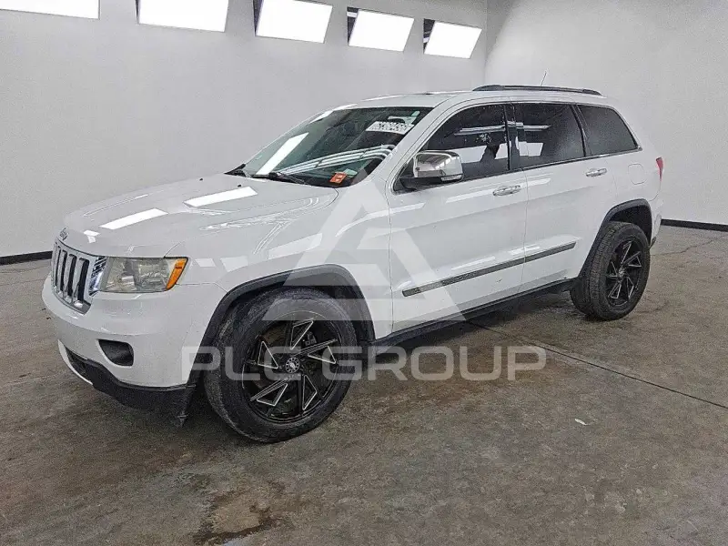 2013 Jeep CHEROKEE фото