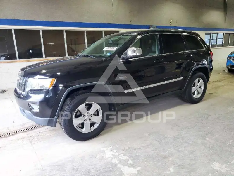 2013 Jeep CHEROKEE фото