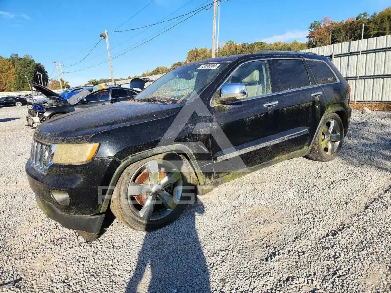 2013 Jeep CHEROKEE фото