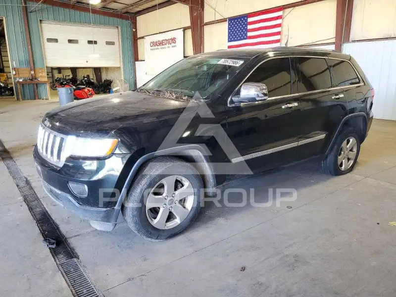 2013 Jeep CHEROKEE фото