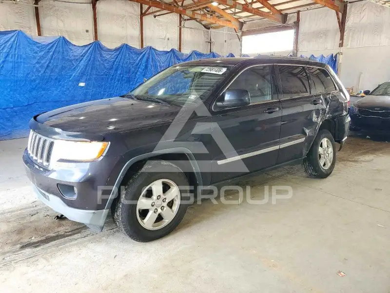 2013 Jeep CHEROKEE photo