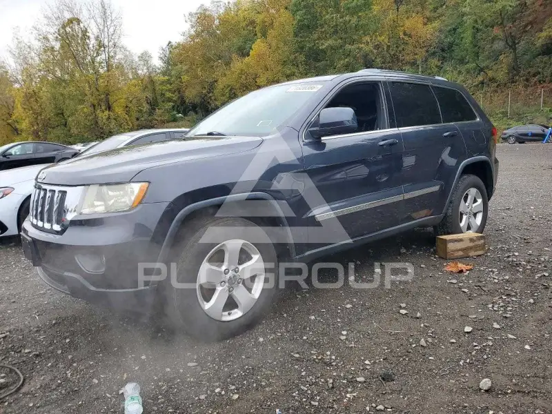 2013 Jeep CHEROKEE фото