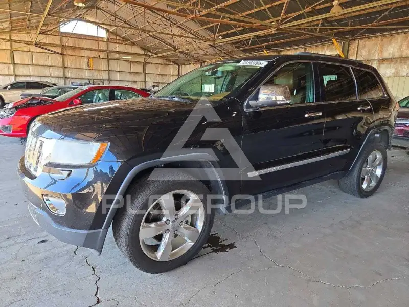 2013 Jeep CHEROKEE фото