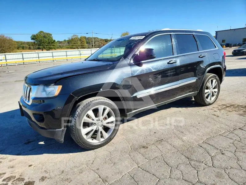 2013 Jeep CHEROKEE фото