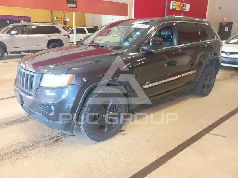 2013 Jeep CHEROKEE фото