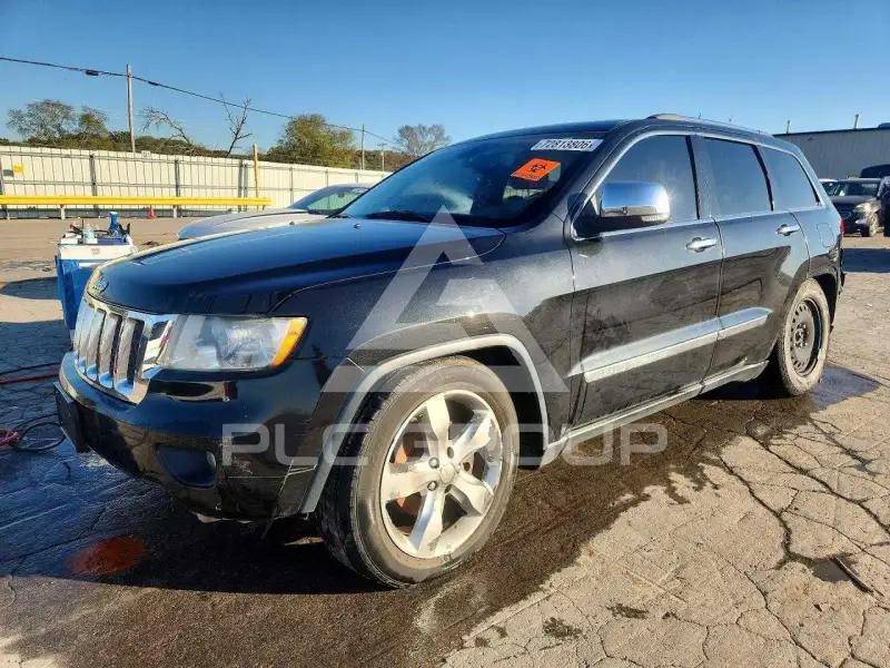 2013 Jeep CHEROKEE photo