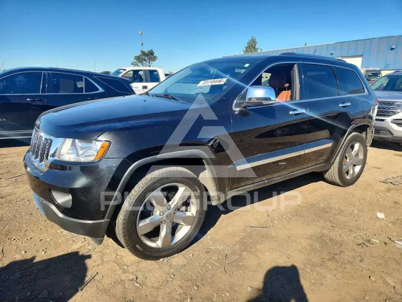 2013 Jeep CHEROKEE фото
