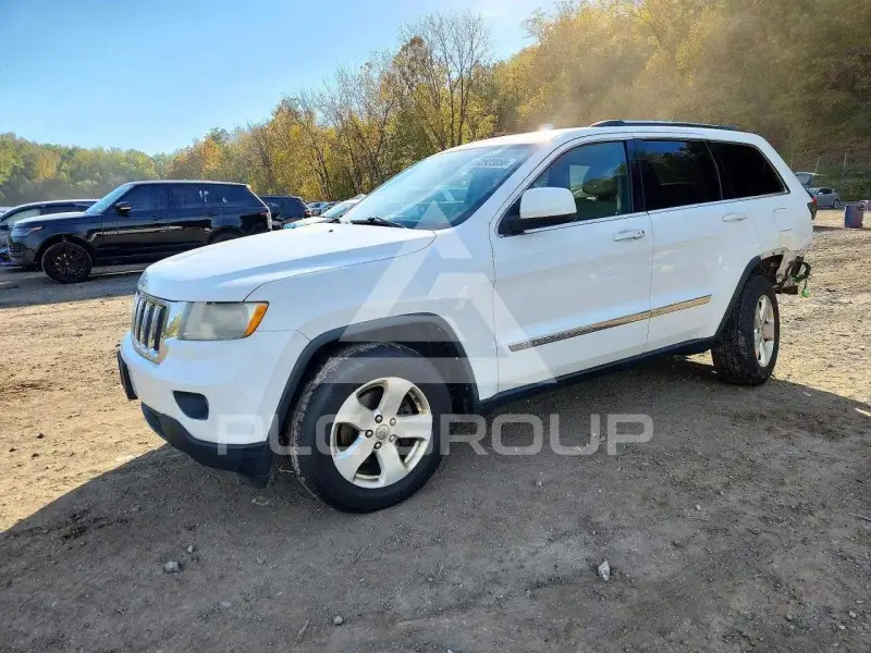 2013 Jeep CHEROKEE фото