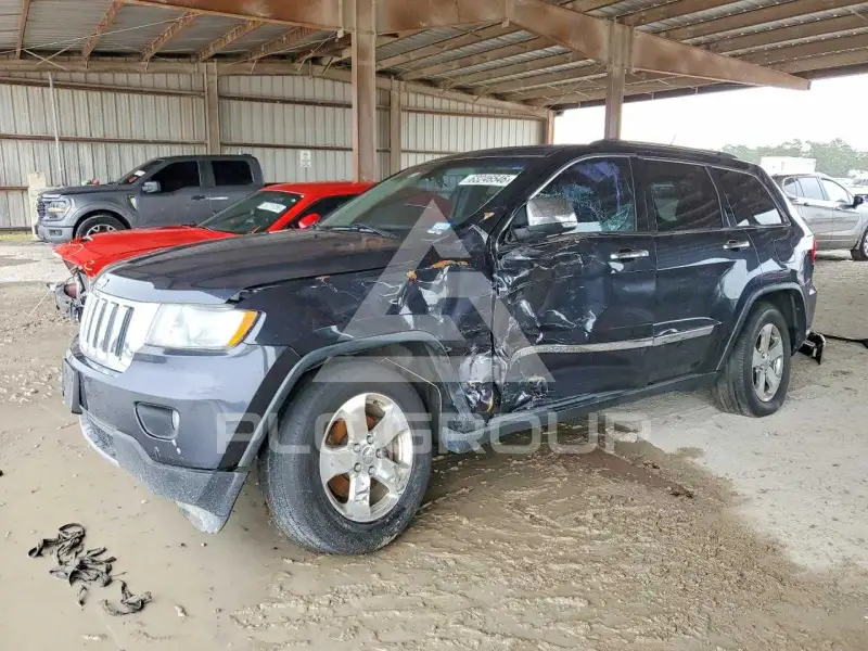 2013 Jeep CHEROKEE фото