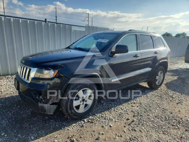 2013 Jeep CHEROKEE фото