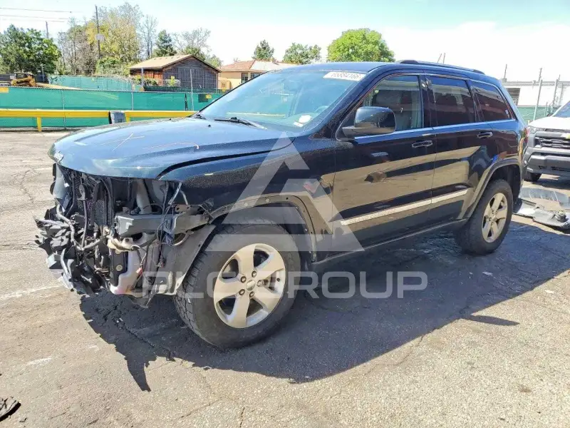 2013 Jeep CHEROKEE фото