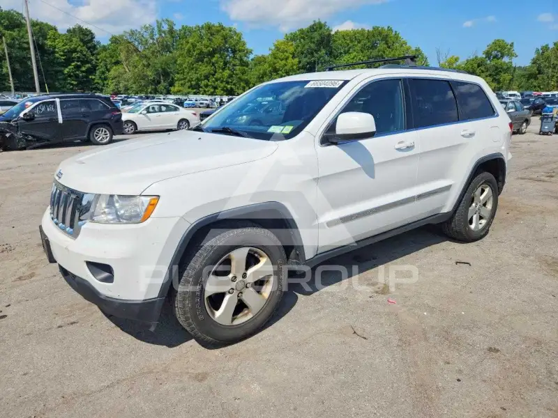 2013 Jeep CHEROKEE фото