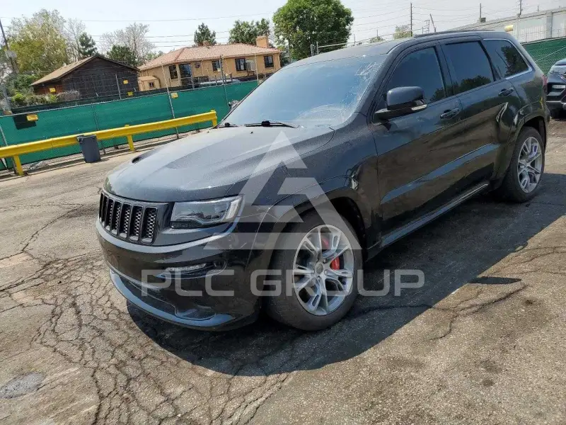 2013 Jeep CHEROKEE фото