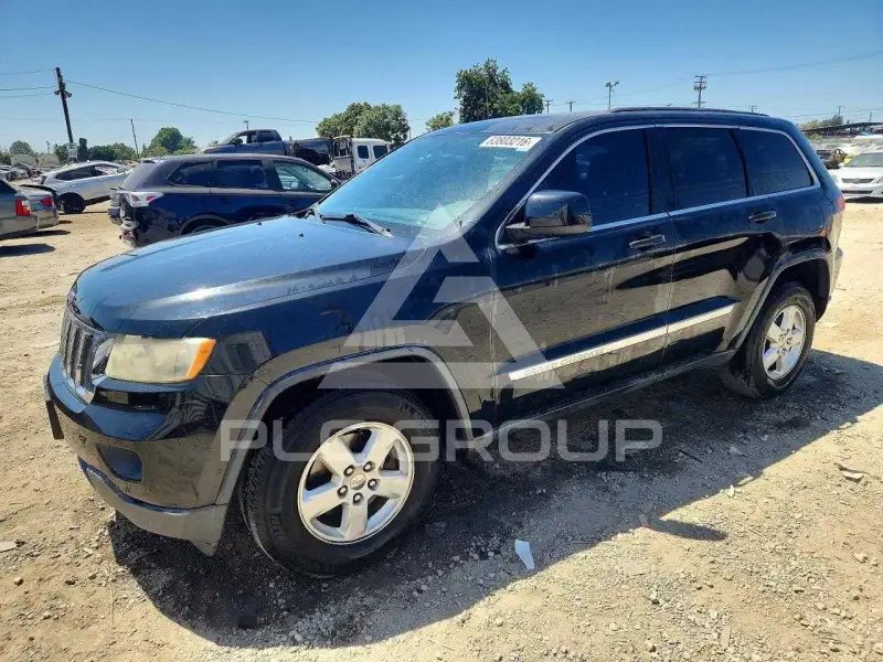 2013 Jeep CHEROKEE фото