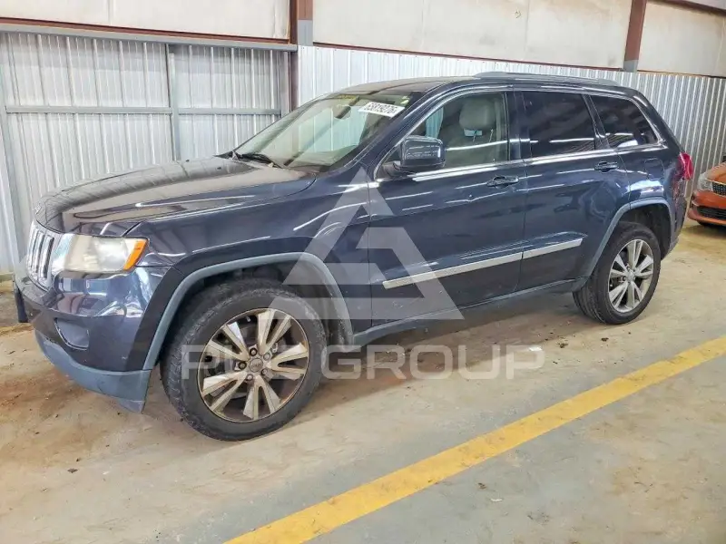 2013 Jeep Grand Cherokee photo