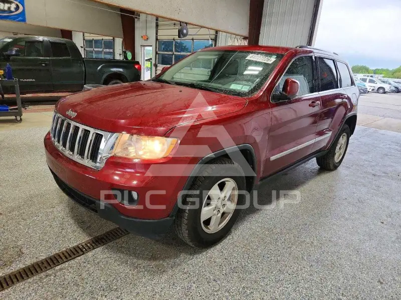 2013 Jeep CHEROKEE фото