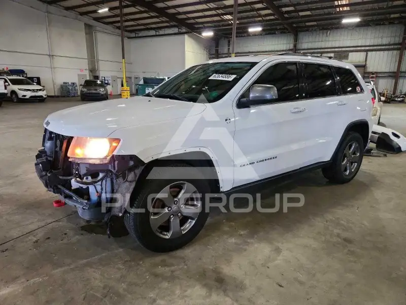 2013 Jeep CHEROKEE фото
