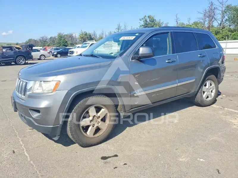 2013 Jeep CHEROKEE фото