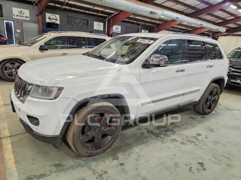 2013 Jeep CHEROKEE фото