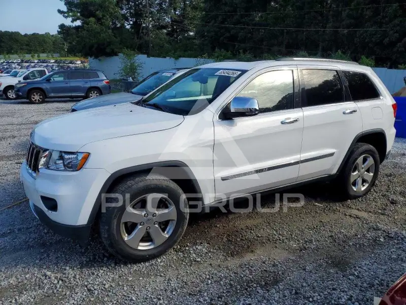 2013 Jeep CHEROKEE photo