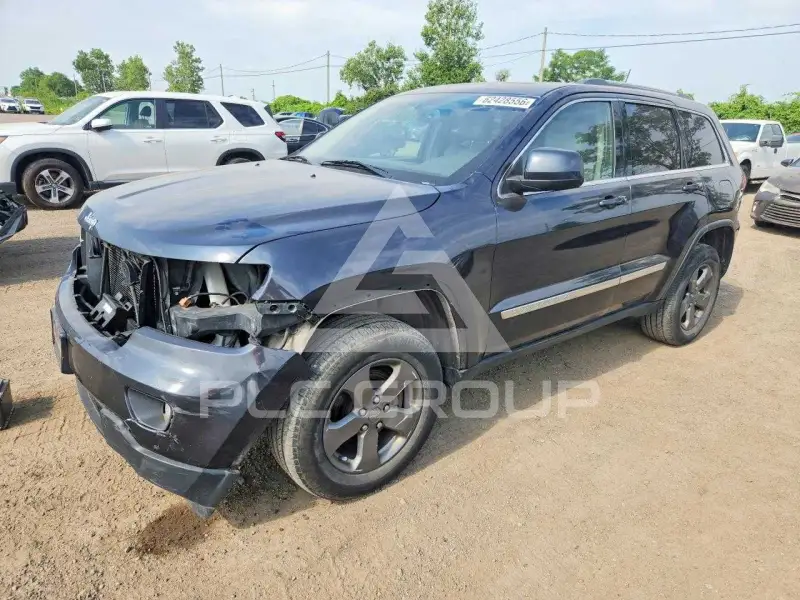 2013 Jeep CHEROKEE photo