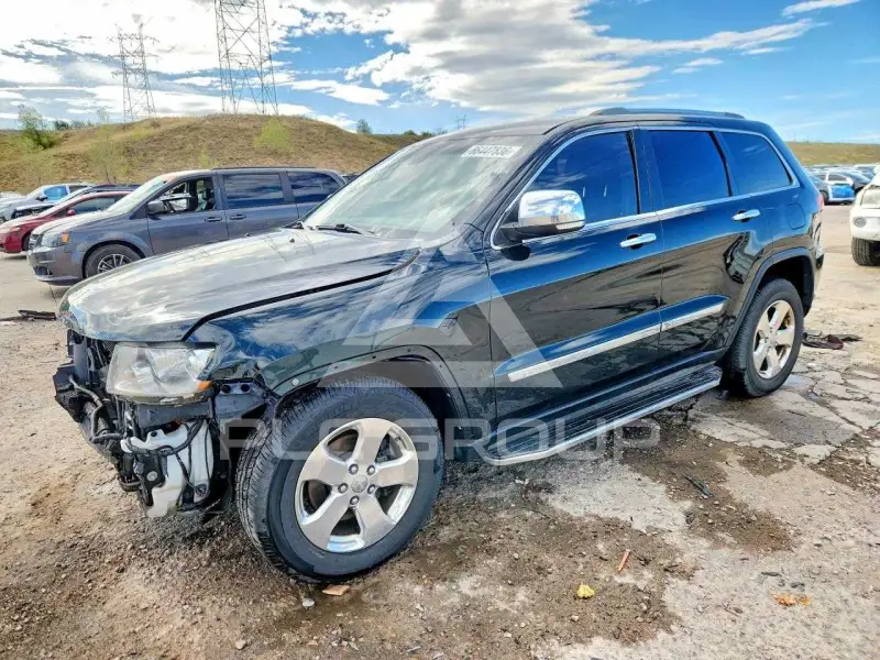 2013 Jeep CHEROKEE фото