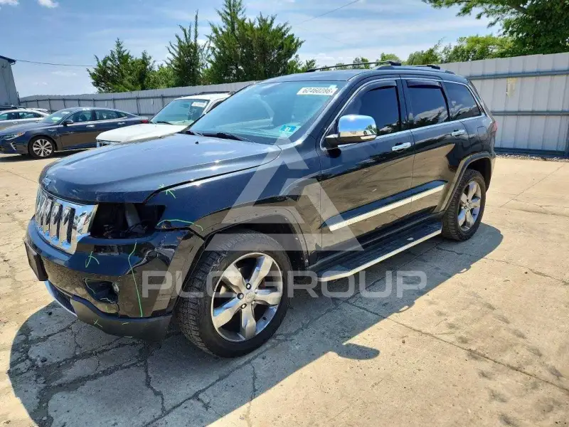 2013 Jeep CHEROKEE фото