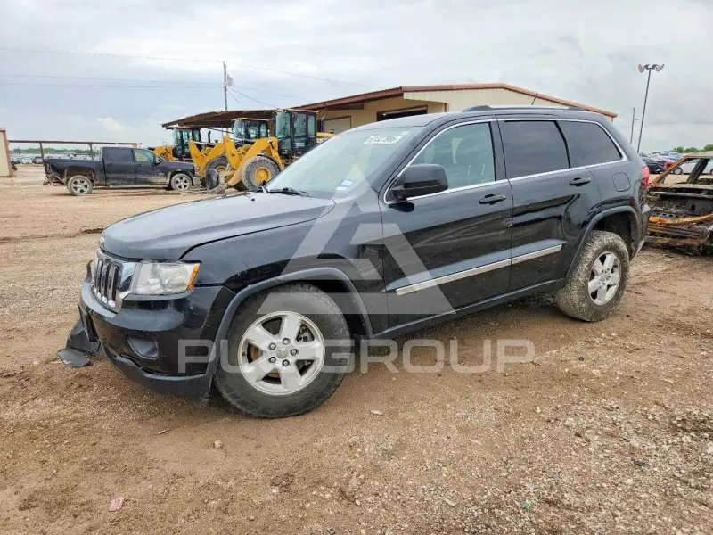 2013 Jeep CHEROKEE фото