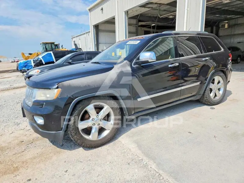 2013 Jeep CHEROKEE фото