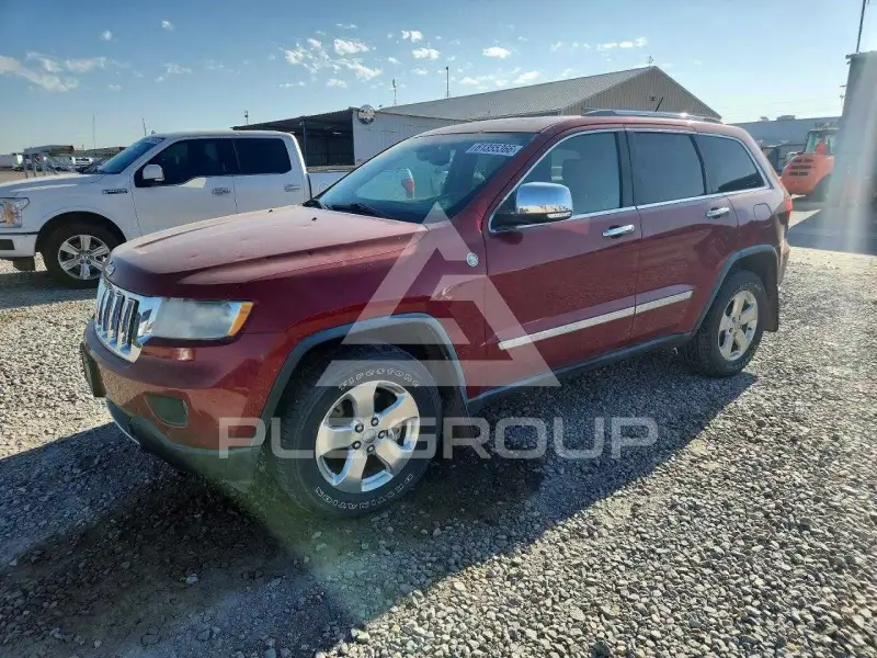 2013 Jeep CHEROKEE фото
