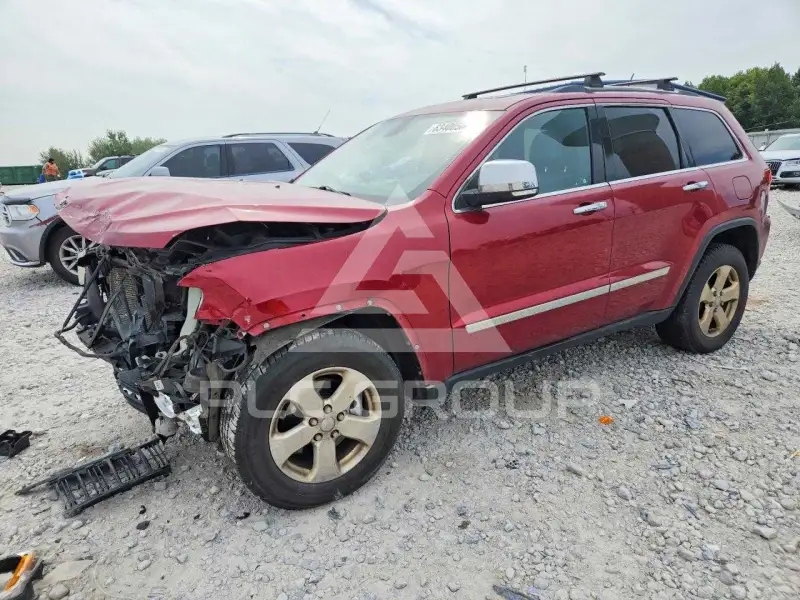 2013 Jeep CHEROKEE фото