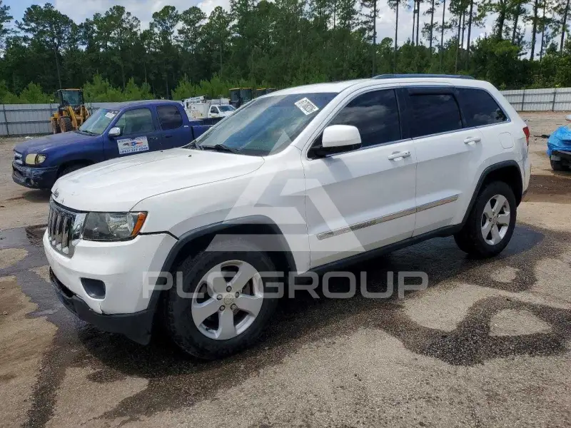 2013 Jeep CHEROKEE фото