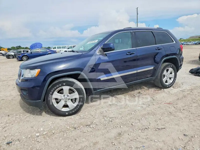 2013 Jeep CHEROKEE фото