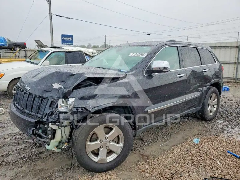 2013 Jeep CHEROKEE фото