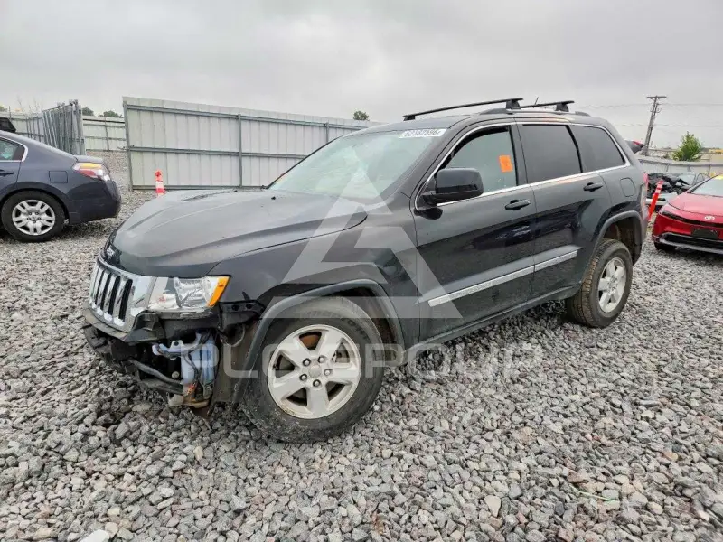 2013 Jeep CHEROKEE фото