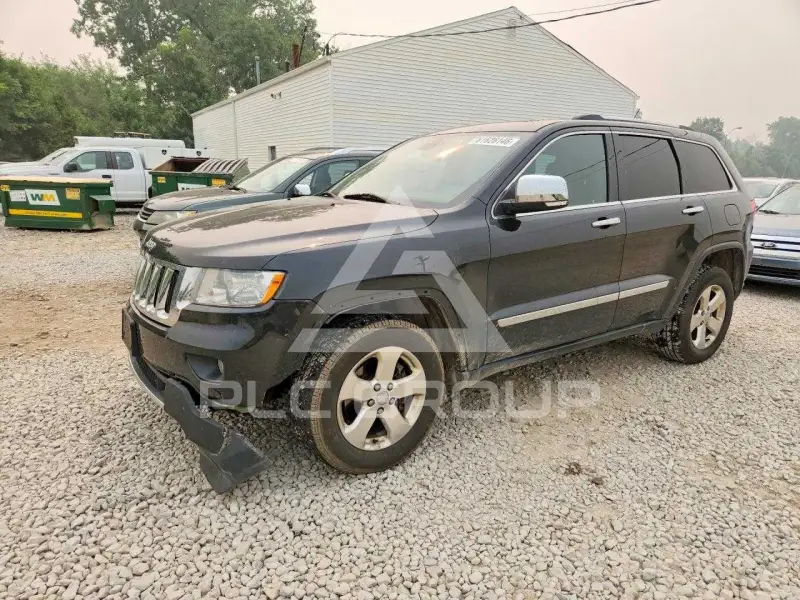 2013 Jeep CHEROKEE фото