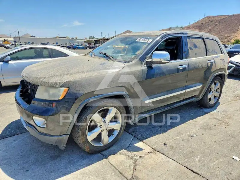 2013 Jeep CHEROKEE фото