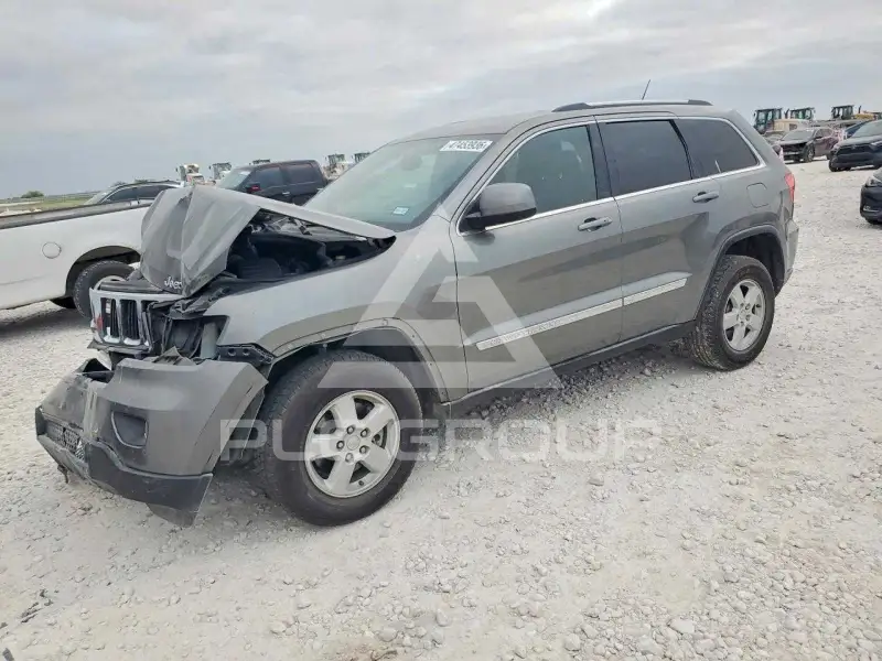 2013 Jeep CHEROKEE фото