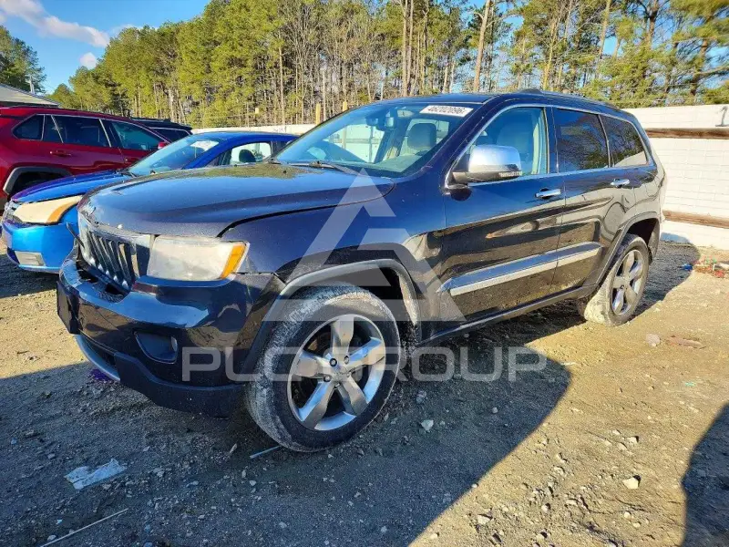 2013 Jeep CHEROKEE фото