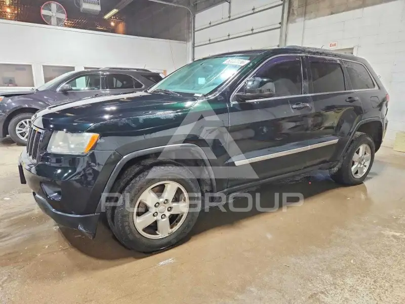2013 Jeep CHEROKEE photo