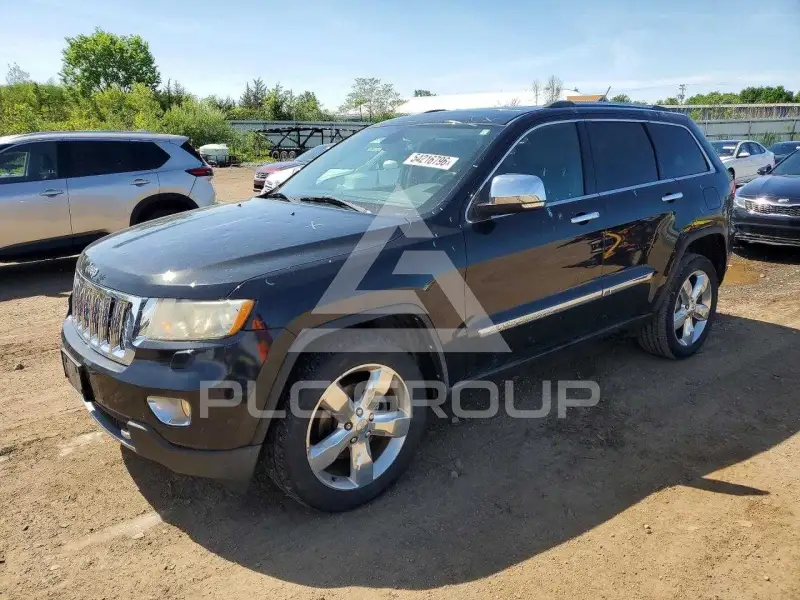 2013 Jeep CHEROKEE photo