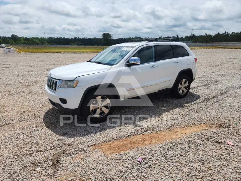 2013 Jeep CHEROKEE фото