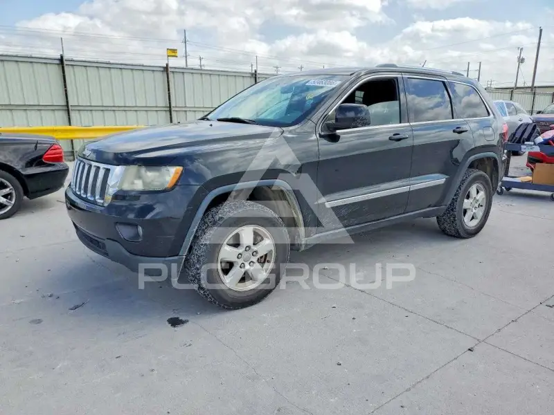 2013 Jeep CHEROKEE фото
