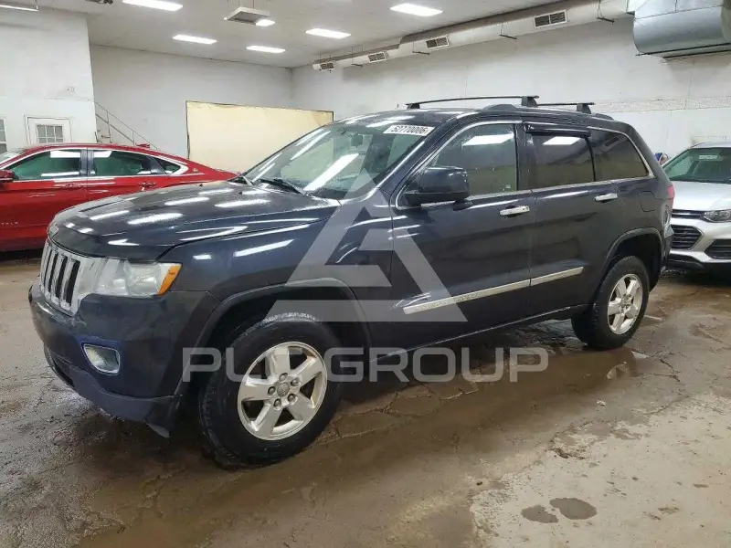 2013 Jeep CHEROKEE фото