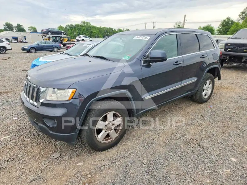 2013 Jeep CHEROKEE фото