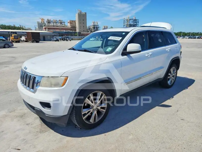 2013 Jeep CHEROKEE фото