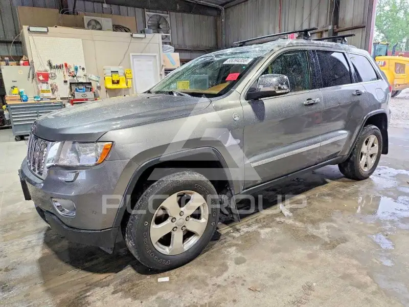 2013 Jeep CHEROKEE фото