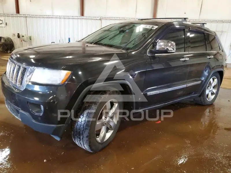 2013 Jeep CHEROKEE фото