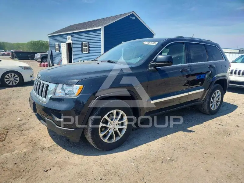 2013 Jeep CHEROKEE фото