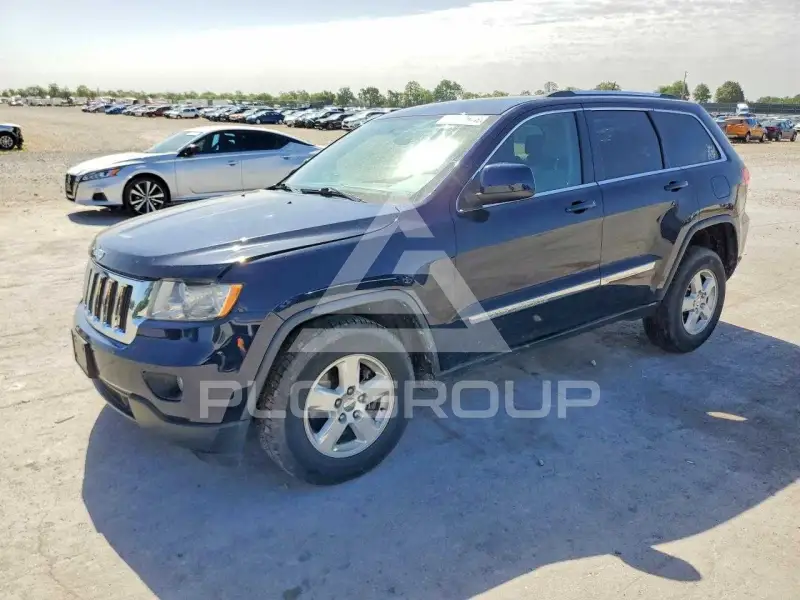 2013 Jeep CHEROKEE photo